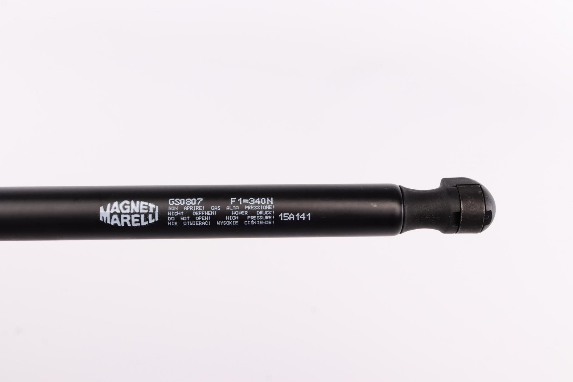 430719080700 MAGNETI MARELLI